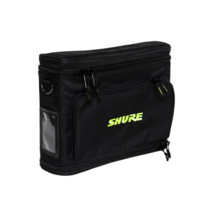 Shure Wireless Carry Bag 2 Sys