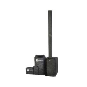 HK Audio Polar 10 MK 2 BLK