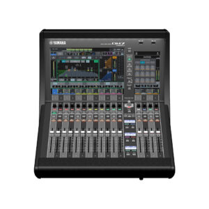 Yamaha DM7C 72-channel Digital