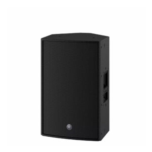 YAMAHA-DZR-12-1 Yamaha DZR12-D Speaker w/Dante