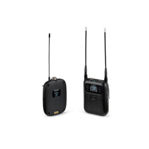 SLXD15+ Shure SLXD15+ G57 Bodypack