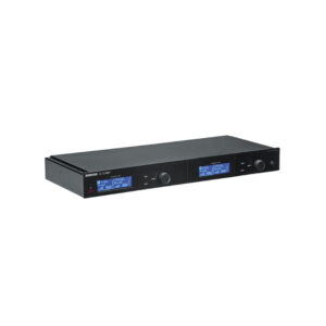SLXD4Q+-4 Shure SLXD4Q+ Quad G57 Wireles