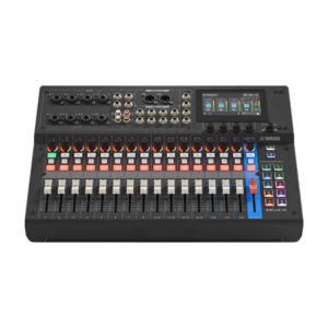 Yamaha MGX16 Digital Mixer B